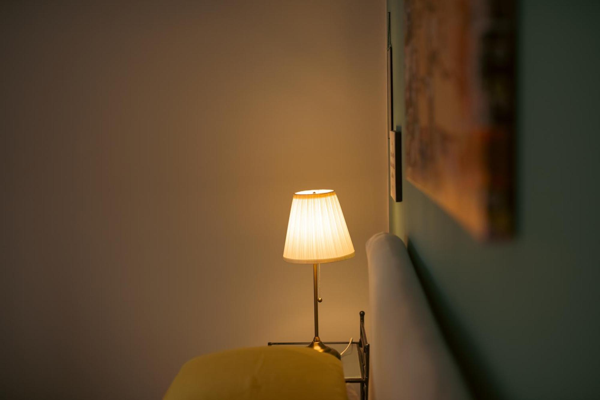Portarotese Apartment With Terrace Salerno Exteriér fotografie